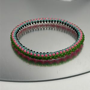 Sashka Neptune Beach Bracelet 8" - #391